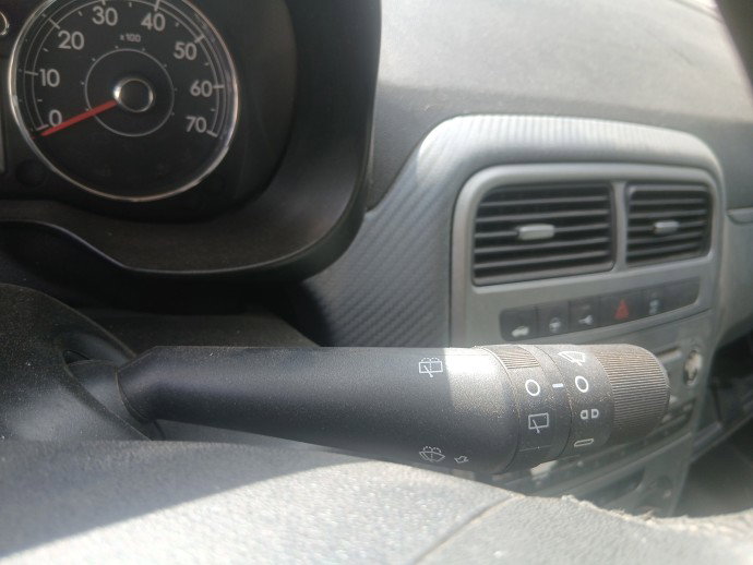 Ansamblu manete Fiat Punto (199) [Fabr 2010-2018] OEM