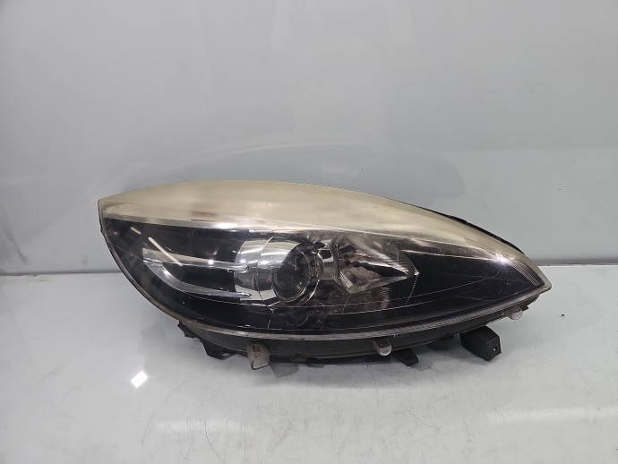 Far dreapta Renault Scenic 3 [Fabr 2009-2015] 89906004