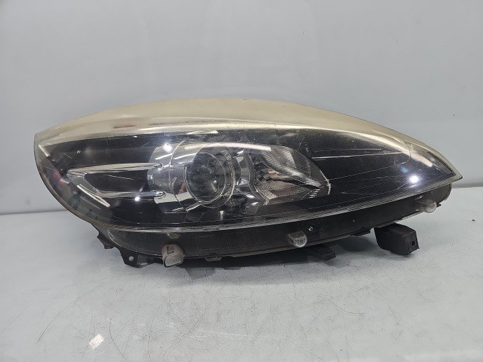 Far dreapta Renault Scenic 3 [Fabr 2009-2015] 89906004