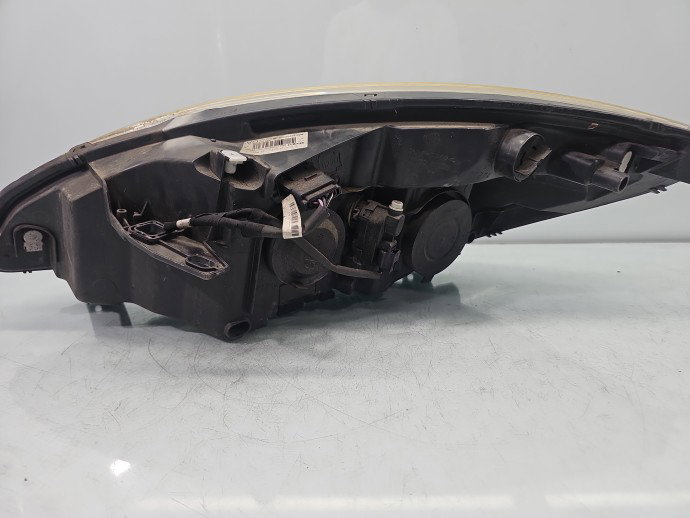 Far dreapta Renault Scenic 3 [Fabr 2009-2015] 89906004