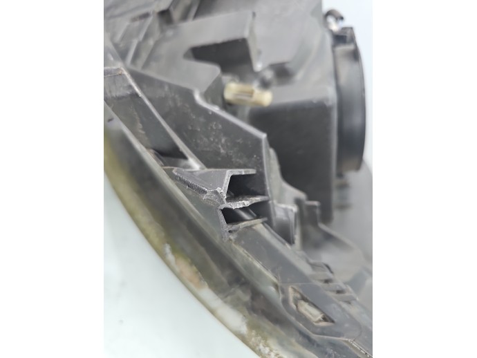 Far dreapta Renault Scenic 3 [Fabr 2009-2015] 89906004