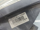 Far dreapta Renault Scenic 3 [Fabr 2009-2015] 89906004
