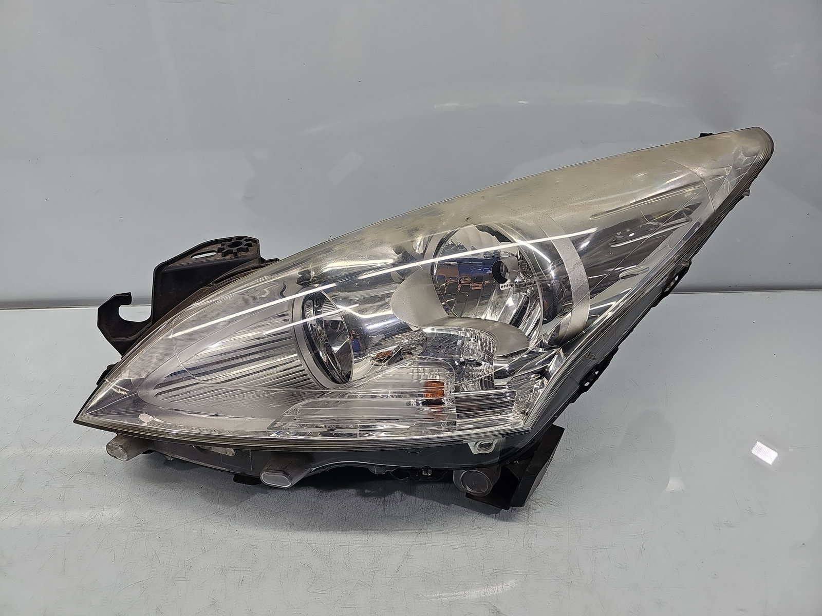 Far stanga PEUGEOT 3008 [Fabr 2009-2016] 9685472780