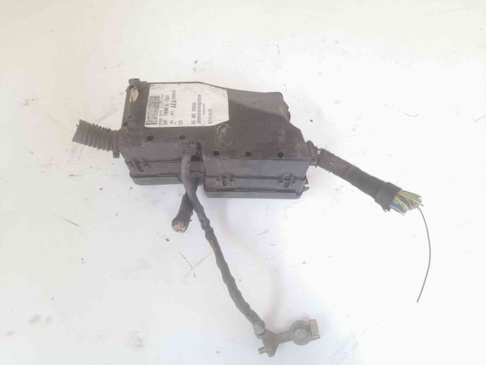 Panou sigurante OEM Ford Kuga I [Fabr 2008-2012]