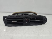 Grila aerisire centrala Bmw 5 (E60) [Fabr 2004-2010] 6910734
