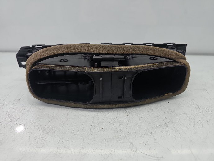 Grila aerisire centrala Bmw 5 (E60) [Fabr 2004-2010] 6910734