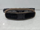 Grila aerisire centrala Bmw 5 (E60) [Fabr 2004-2010] 6910734