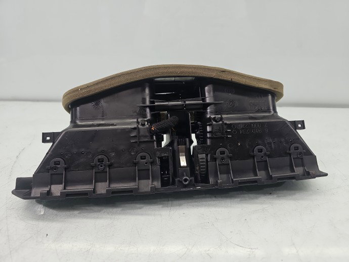 Grila aerisire centrala Bmw 5 (E60) [Fabr 2004-2010] 6910734