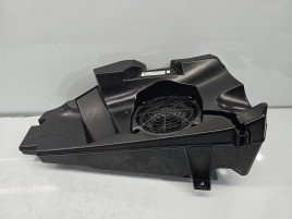 Subwoofer AUDI TT (8J3) [Fabr 2006-2013] 8J8035382A