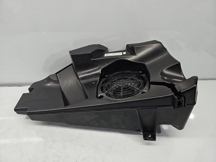 Subwoofer AUDI TT (8J3) [Fabr 2006-2013] 8J8035382A