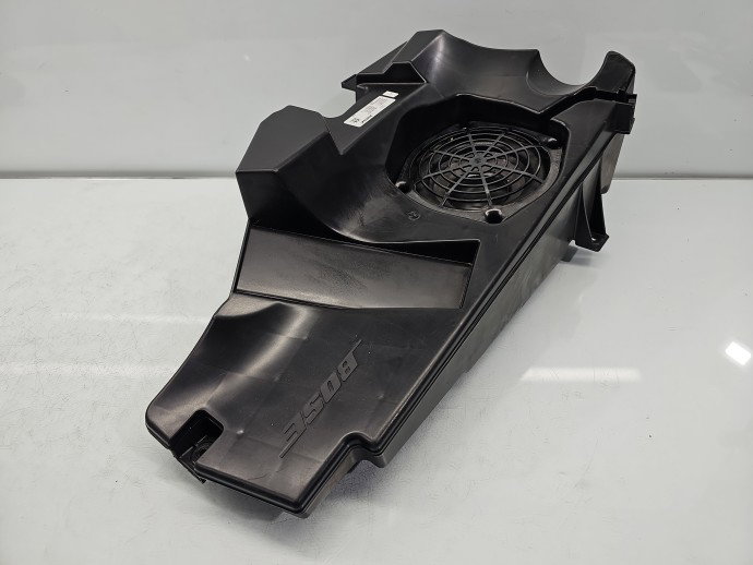 Subwoofer AUDI TT (8J3) [Fabr 2006-2013] 8J8035382A