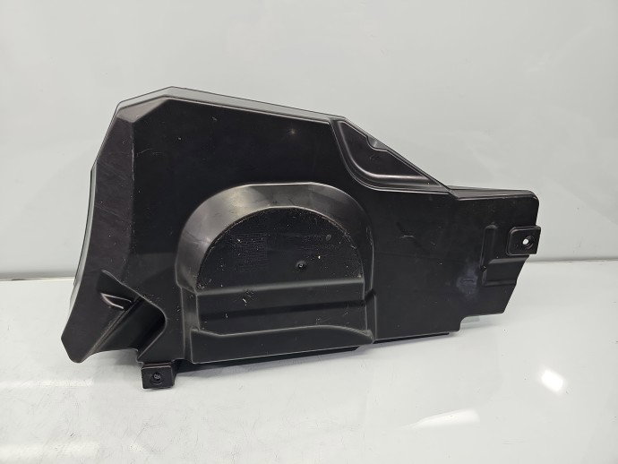 Subwoofer AUDI TT (8J3) [Fabr 2006-2013] 8J8035382A