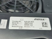 Subwoofer AUDI TT (8J3) [Fabr 2006-2013] 8J8035382A