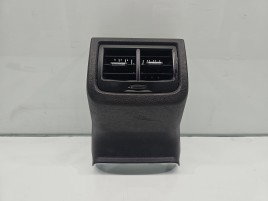 Grila aerisire spate Seat Leon (5F1) [Fabr 2012-2018] 5F0819203