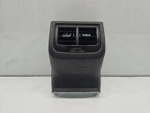 Grila aerisire spate Seat Leon (5F1) [Fabr 2012-2018] 5F0819203