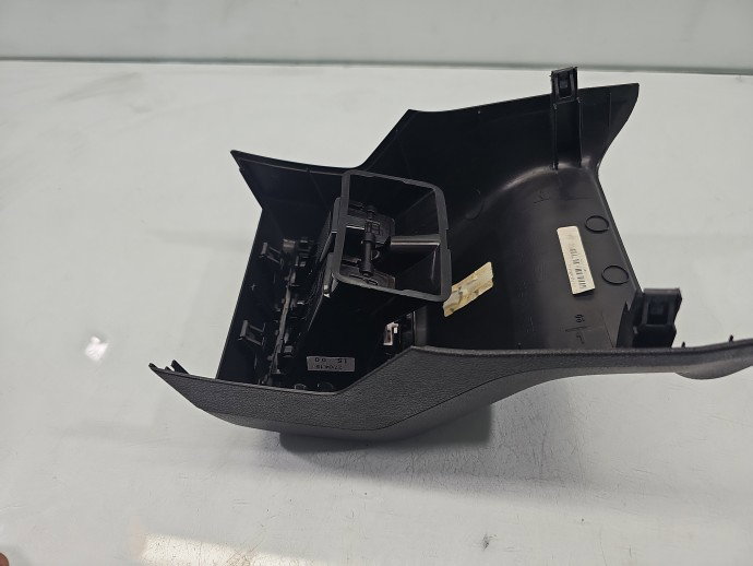 Grila aerisire spate Seat Leon (5F1) [Fabr 2012-2018] 5F0819203
