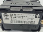 SENZOR ESP AUDI TT (8J3) [Fabr 2006-2013] 7H0907652A