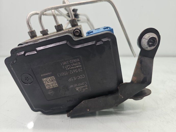 Pompa ABS Renault Scenic 3 [Fabr 2009-2015] 476601115R 1.5 DCI K9K636 81KW / 110CP