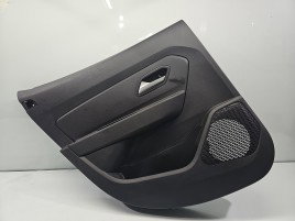 Tapiterie usa stanga spate Dacia Duster 2 [Fabr 2017-2023] 829A15186R