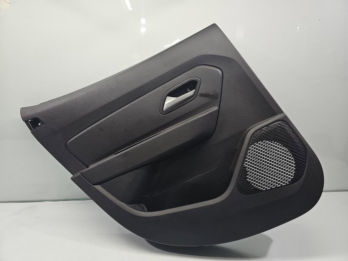 Tapiterie usa stanga spate Dacia Duster 2 [Fabr 2017-2023] 829A15186R