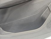 Tapiterie usa stanga spate Dacia Duster 2 [Fabr 2017-2023] 829A15186R