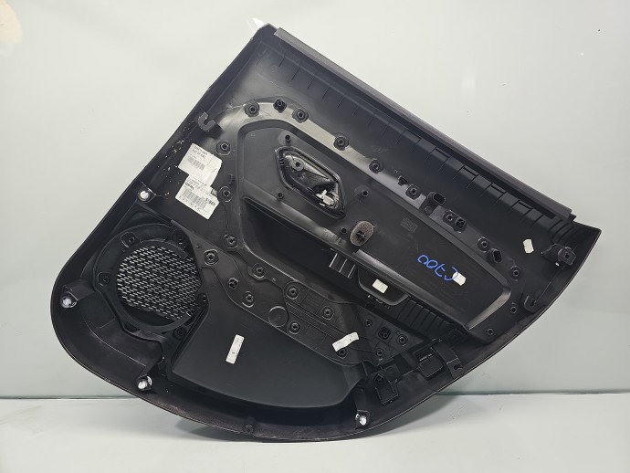 Tapiterie usa stanga spate Dacia Duster 2 [Fabr 2017-2023] 829A15186R