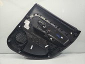 Tapiterie usa stanga spate Dacia Duster 2 [Fabr 2017-2023] 829A15186R
