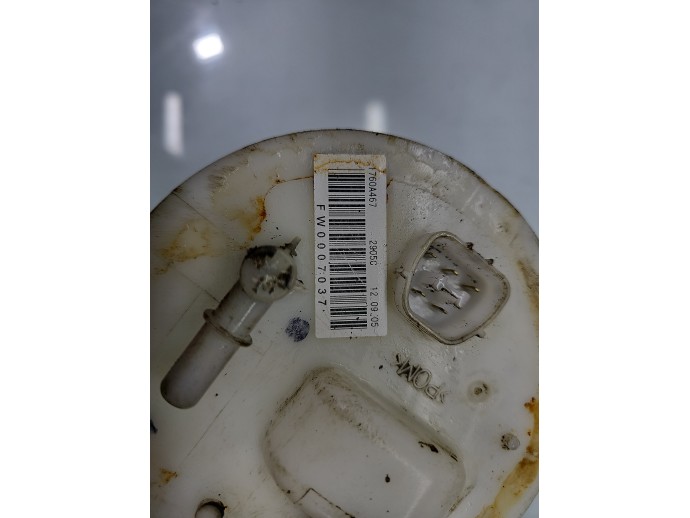 Pompa combustibil MITSUBISHI Outlander [Fabr 2006-2012] FW0007037 2.2 DI-D 4N14 110KW / 150CP
