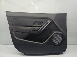 Tapiterie usa stanga fata Dacia Duster 2 [Fabr 2017-2023] 809013986R