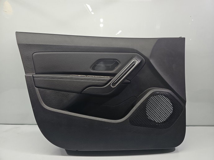 Tapiterie usa stanga fata Dacia Duster 2 [Fabr 2017-2023] 809013986R