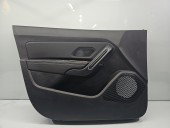 Tapiterie usa stanga fata Dacia Duster 2 [Fabr 2017-2023] 809013986R