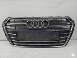 Grila bara fata AUDI A4 (8W2, B9) [Fabr 2015-2023] Sedan S-line, Quattro 8W0853651AB