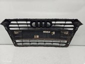 Grila bara fata AUDI A4 (8W2, B9) [Fabr 2015-2023] Sedan S-line, Quattro 8W0853651AB