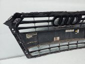 Grila bara fata AUDI A4 (8W2, B9) [Fabr 2015-2023] Sedan S-line, Quattro 8W0853651AB