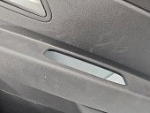 Tapiterie usa dreapta spate Dacia Duster 2 [Fabr 2017-2023] 829A08379R
