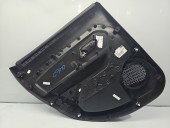 Tapiterie usa dreapta spate Dacia Duster 2 [Fabr 2017-2023] 829A08379R