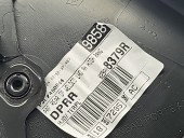 Tapiterie usa dreapta spate Dacia Duster 2 [Fabr 2017-2023] 829A08379R