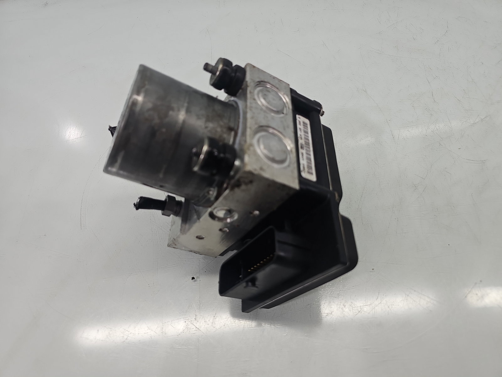 Pompa ABS PEUGEOT 3008 [Fabr 2009-2016] 9677025380 1.6 HDI 9HR 84KW / 114CP