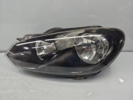Far stanga Volkswagen Golf 6 (5K1) [Fabr 2009-2013] Hatchback 5K2941005H