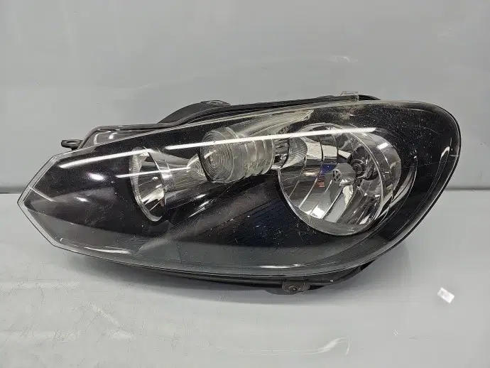 Far stanga Volkswagen Golf 6 (5K1) [Fabr 2009-2013] Hatchback 5K2941005H