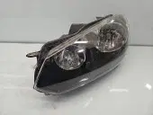 Far stanga Volkswagen Golf 6 (5K1) [Fabr 2009-2013] Hatchback 5K2941005H