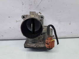 Clapeta acceleratie Hyundai Santa Fe 2 (CM) [Fabr 2005-2012] 35100-2F000 2.2 D4HB  