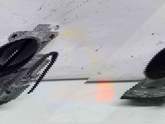 Clapeta acceleratie Hyundai Santa Fe 2 (CM) [Fabr 2005-2012] 35100-2F000 2.2 D4HB  
