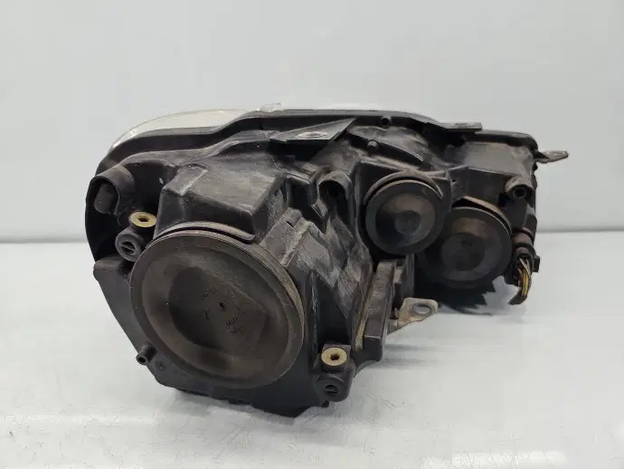 Far stanga Volkswagen Golf 6 (5K1) [Fabr 2009-2013] Hatchback 5K2941005H