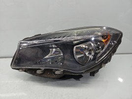 Far stanga Mercedes Clasa CLA Coupe (C117) [Fabr 2013-2018] Sedan A1178200561
