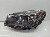 Far stanga Mercedes Clasa CLA Coupe (C117) [Fabr 2013-2018] Sedan A1178200561