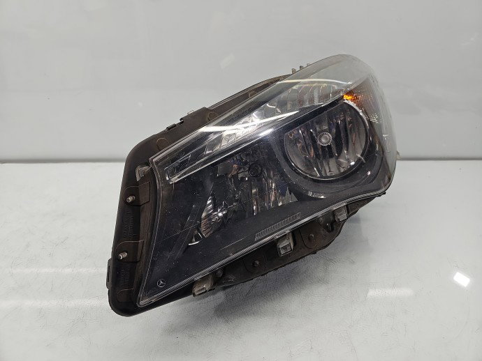 Far stanga Mercedes Clasa CLA Coupe (C117) [Fabr 2013-2018] Sedan A1178200561