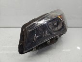 Far stanga Mercedes Clasa CLA Coupe (C117) [Fabr 2013-2018] Sedan A1178200561
