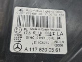 Far stanga Mercedes Clasa CLA Coupe (C117) [Fabr 2013-2018] Sedan A1178200561