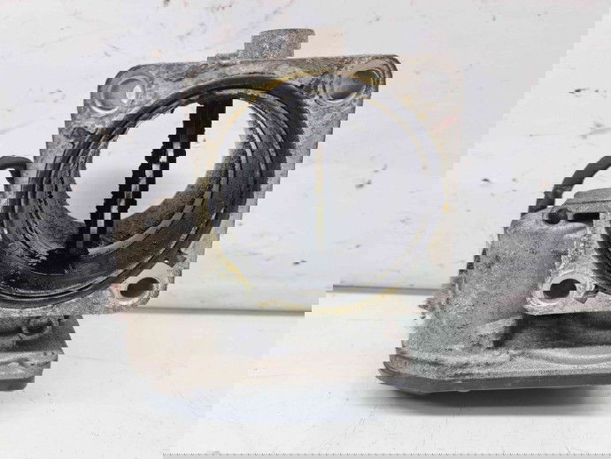 Clapeta acceleratie Hyundai Santa Fe 2 (CM) [Fabr 2005-2012] 35100-2F000 2.2 D4HB  